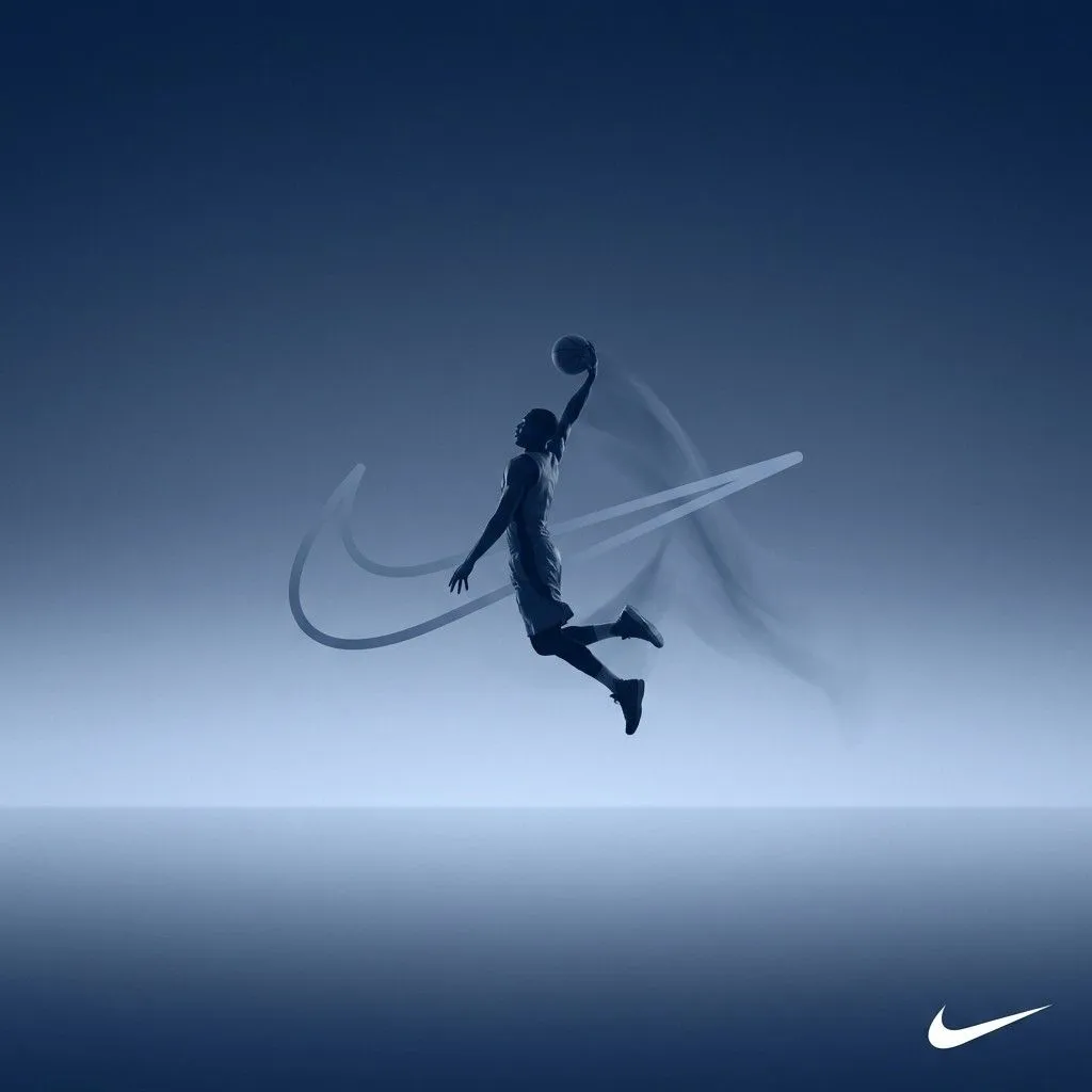 Nike - Athletic Wear Collection