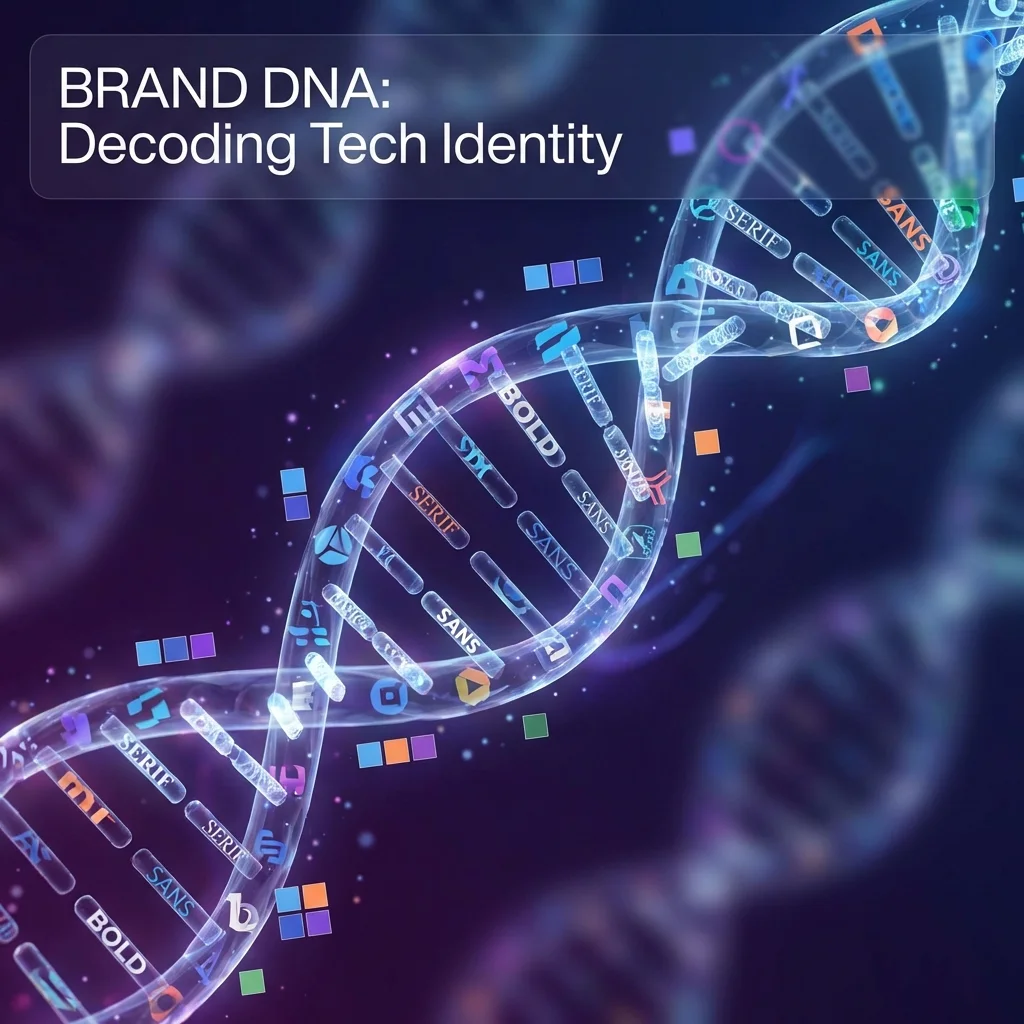 Brand DNA Explained: How AI Reads Visual Identity for Better Ads