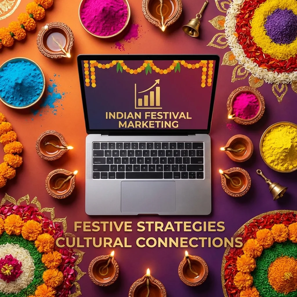 Festival Marketing Calendar 2026: Practical Ad Planning for India