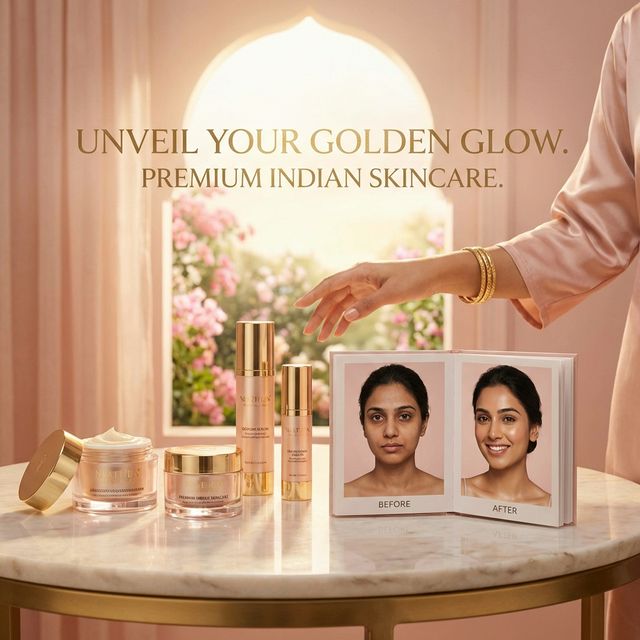 AI Ad Generation for D2C Skincare: Weekly Creative System